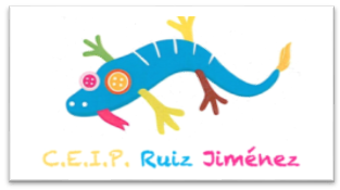 Web oficial del Colegio Público CEIP Ruiz Jiménez